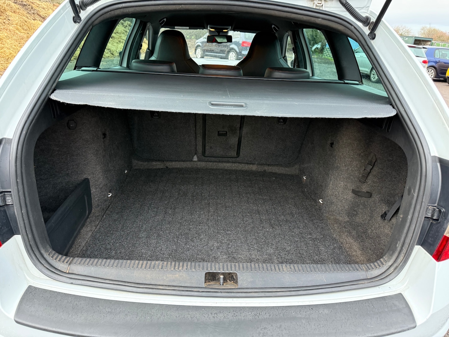 Used Skoda Octavia 2015 for sale - 76881626: Photo 18