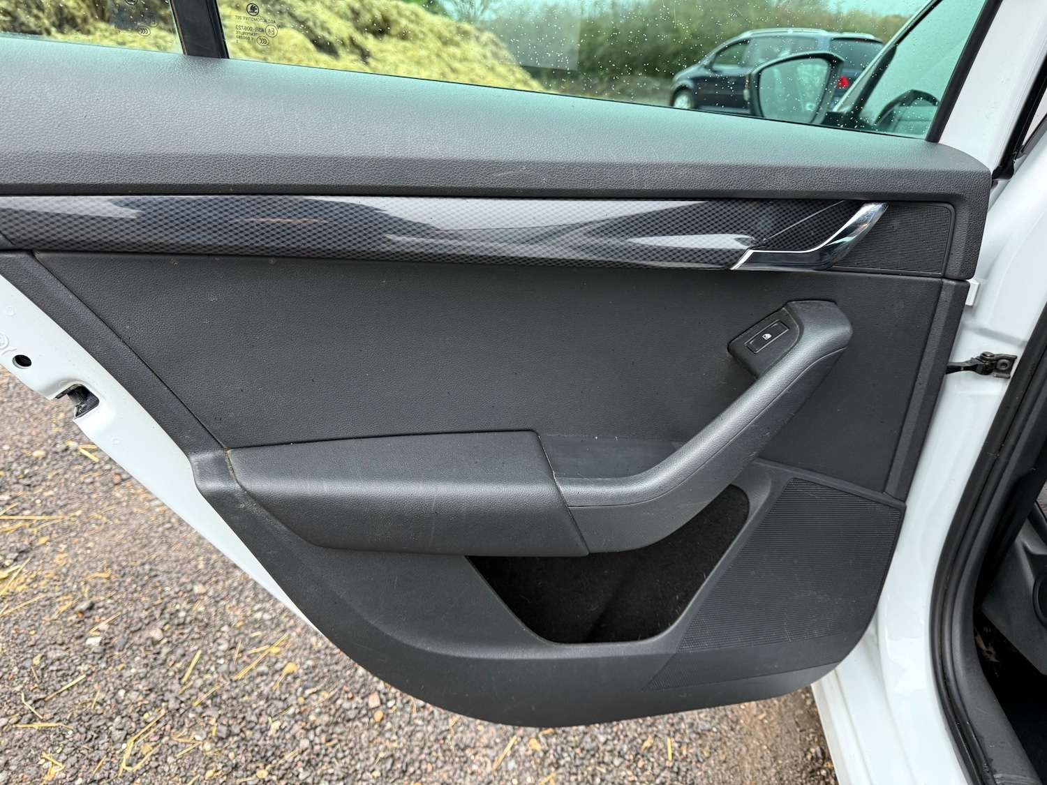 Used Skoda Octavia 2015 for sale - 76881626: Photo 19