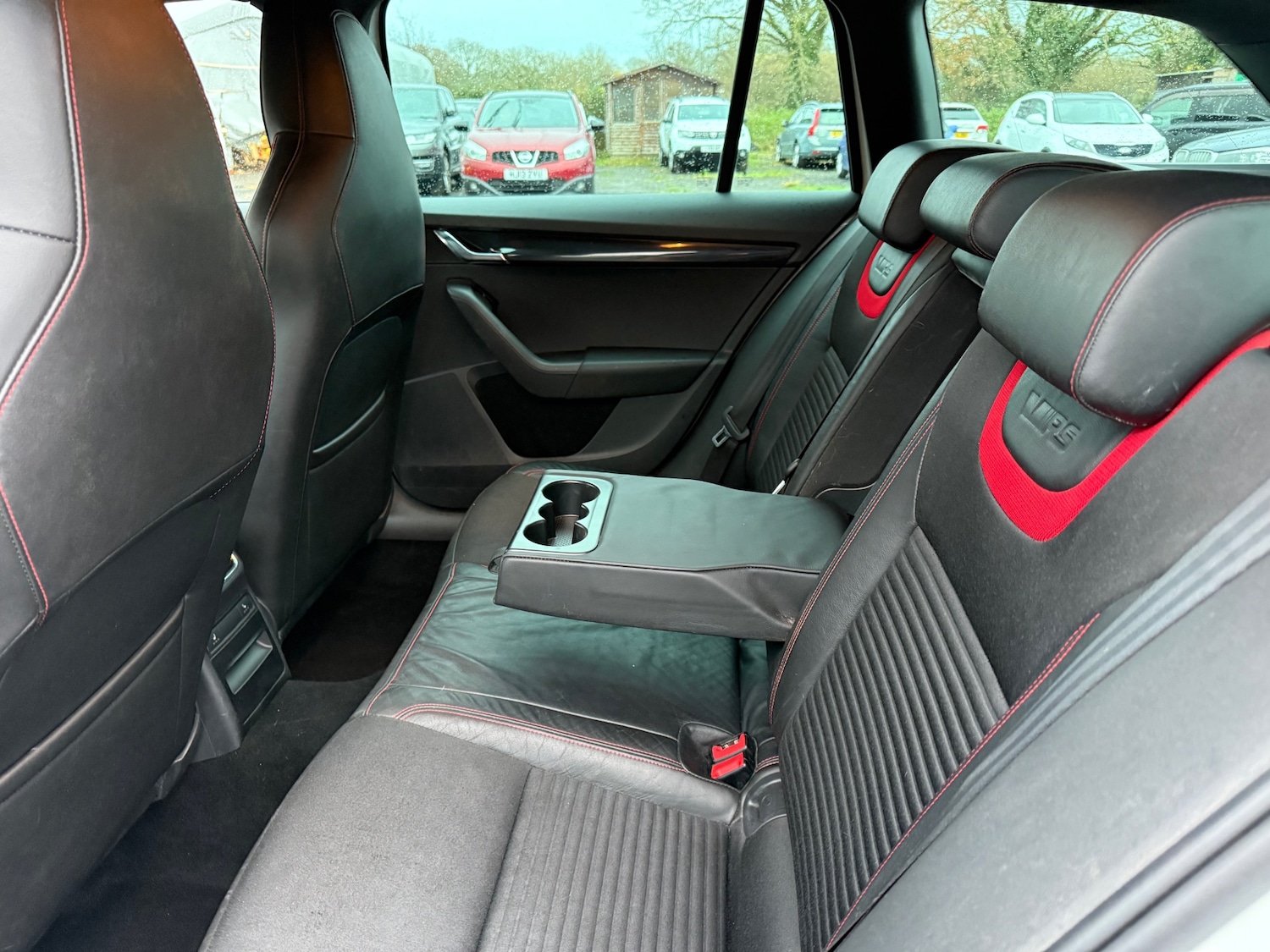 Used Skoda Octavia 2015 for sale - 76881626: Photo 20