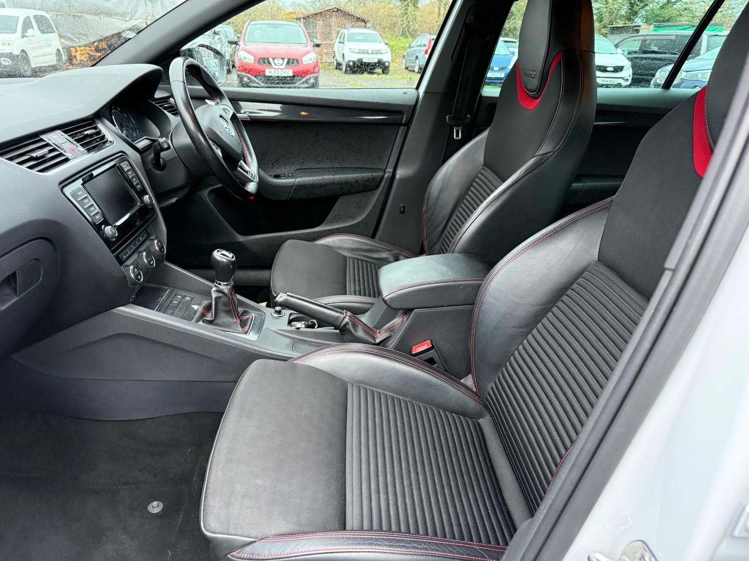 Used Skoda Octavia 2015 for sale - 76881626: Photo 22