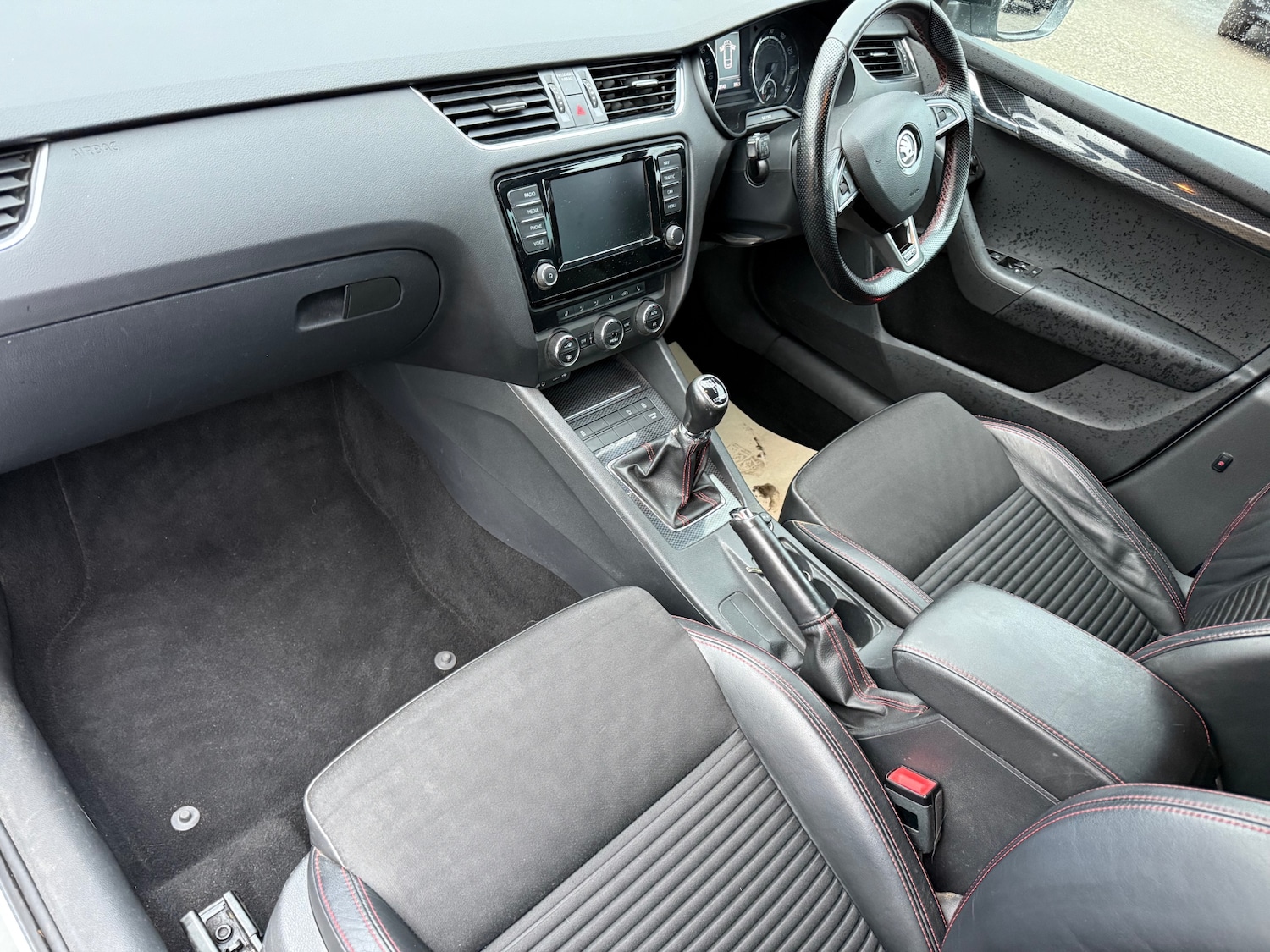 Used Skoda Octavia 2015 for sale - 76881626: Photo 23