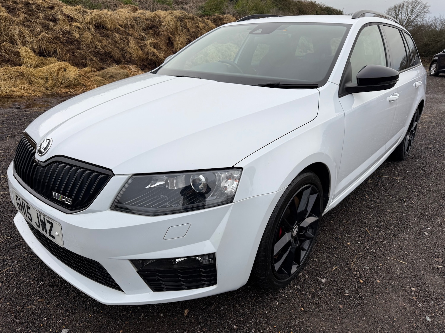 Used Skoda Octavia 2015 for sale - 76881626: Photo 4