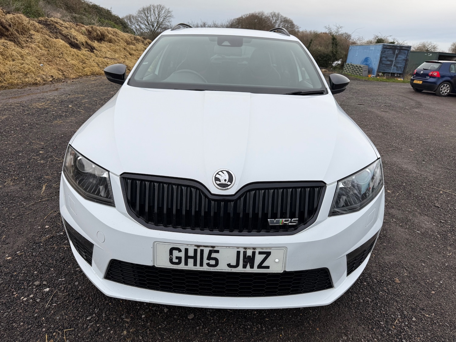 Used Skoda Octavia 2015 for sale - 76881626: Photo 5