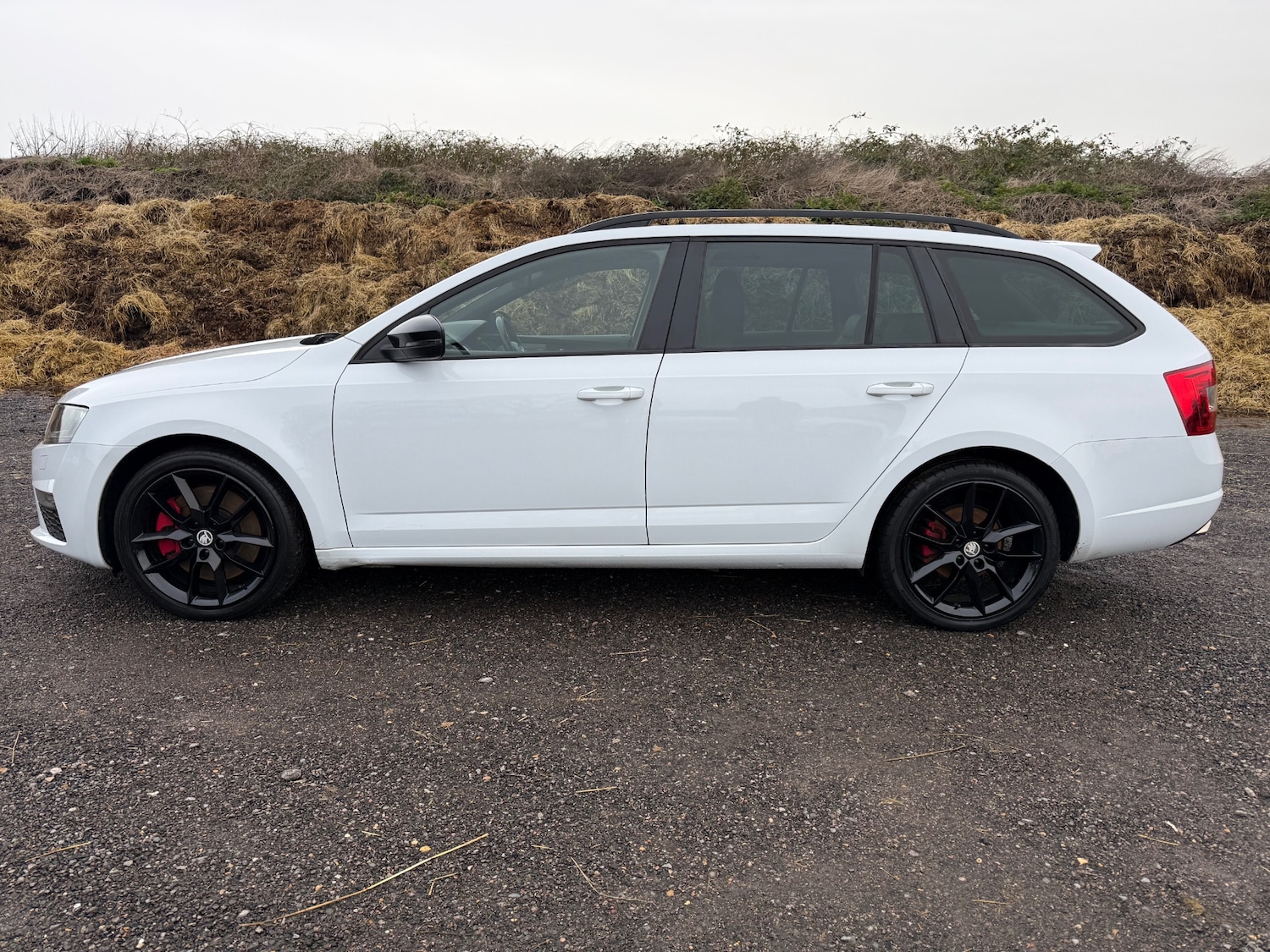 Used Skoda Octavia 2015 for sale - 76881626: Photo 7