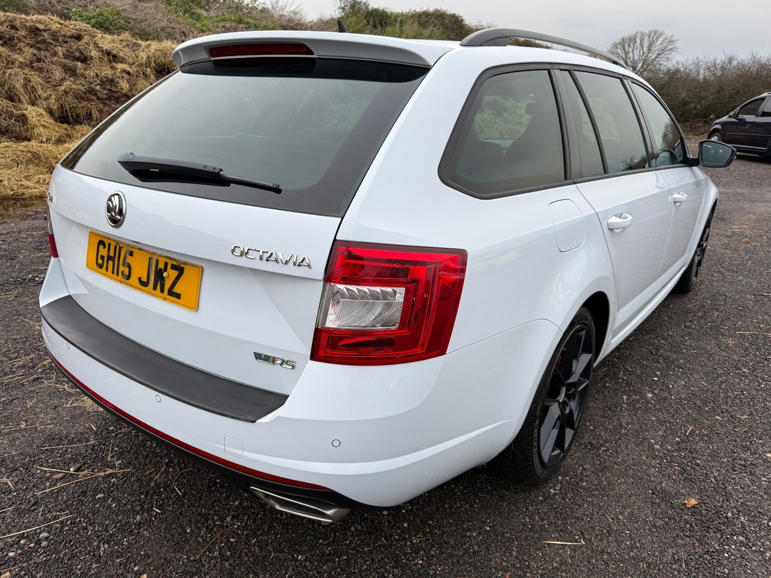 Used Skoda Octavia 2015 for sale - 76881626: Photo 8