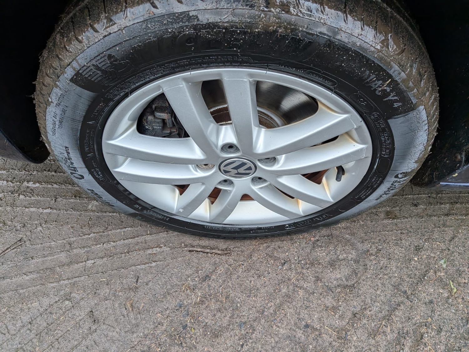 Used Volkswagen Touran 2015 for sale - 77635242: Photo 10