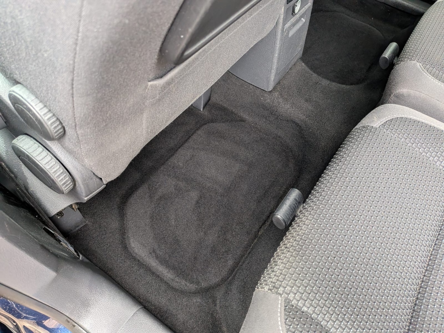 Used Volkswagen Touran 2015 for sale - 77635242: Photo 17