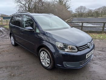 2015 (15) - 2.0 TDI BlueMotion Tech SE 5dr
