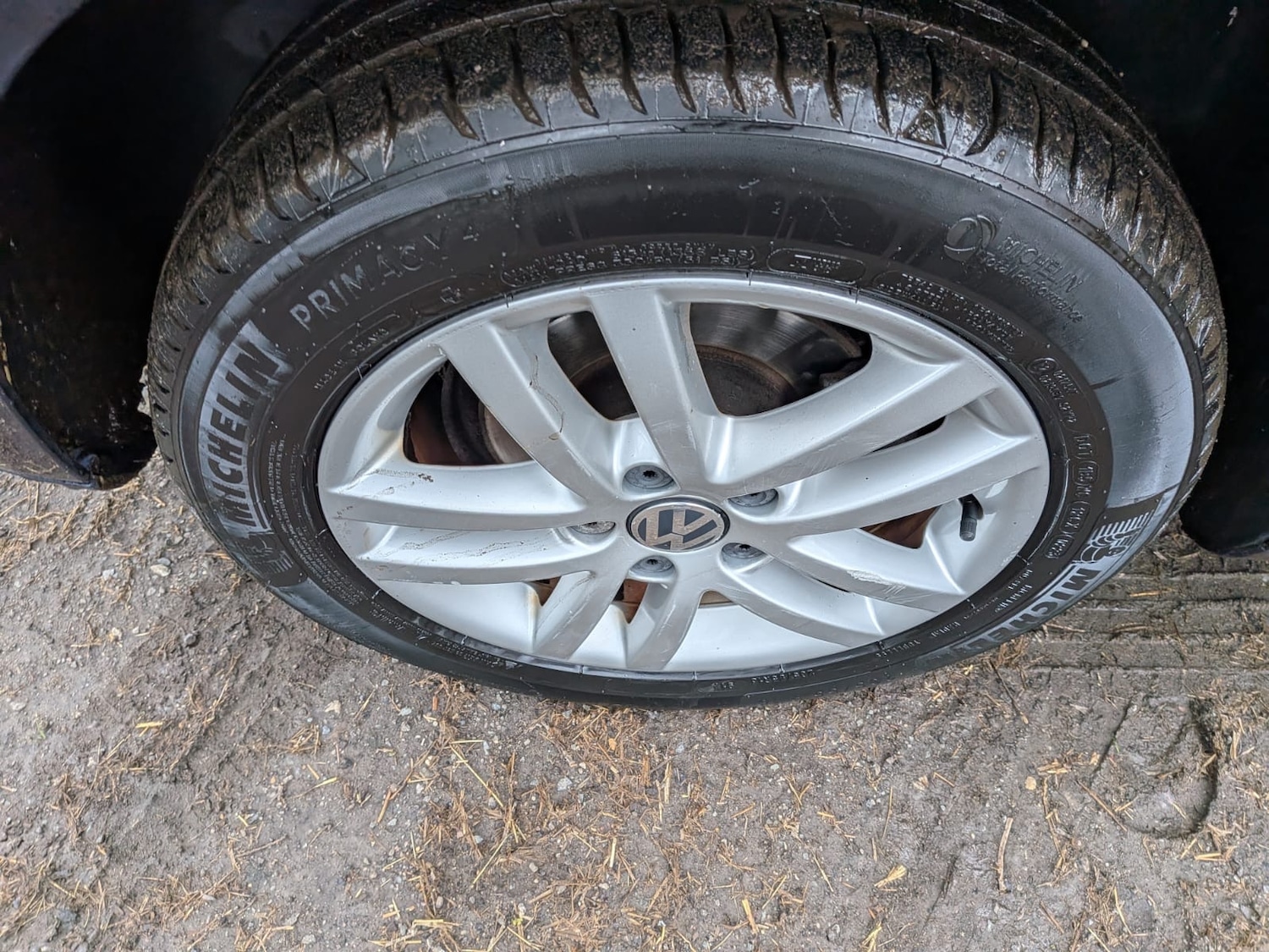 Used Volkswagen Touran 2015 for sale - 77635242: Photo 8