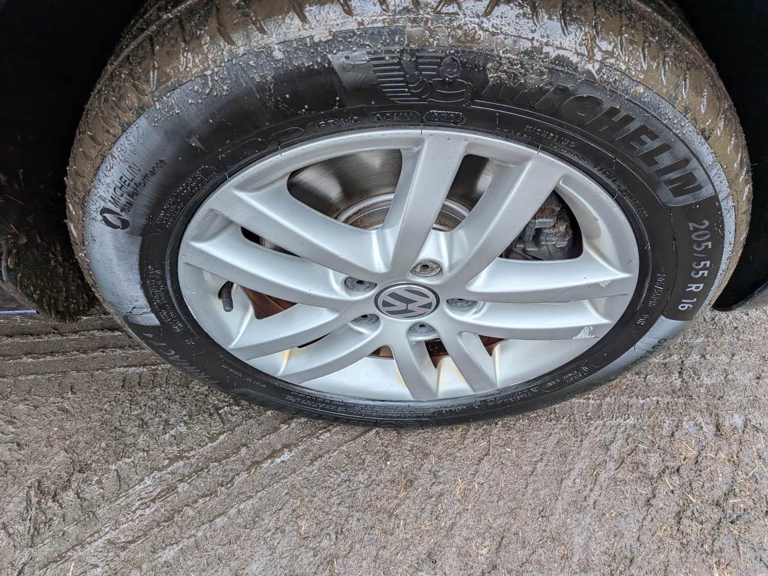 Used Volkswagen Touran 2015 for sale - 77635242: Photo 9