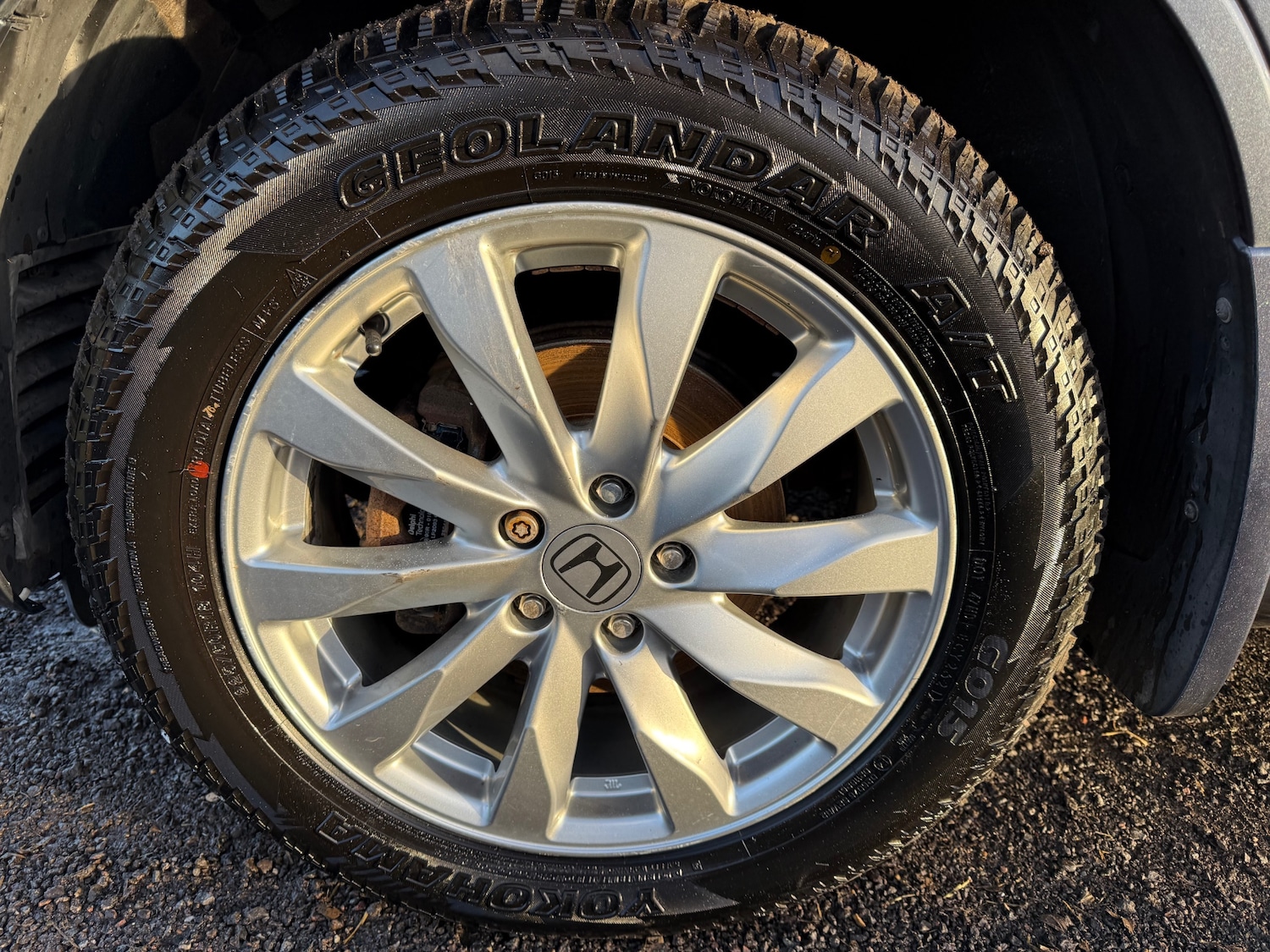 Used Honda CR-V 2012 for sale - 76737904: Photo 10