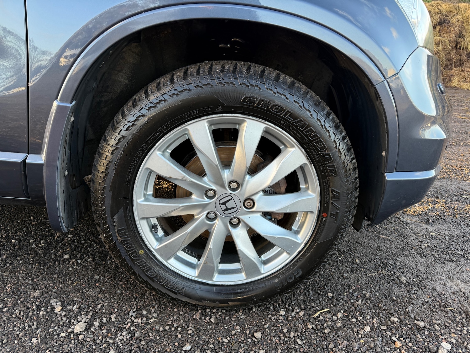 Used Honda CR-V 2012 for sale - 76737904: Photo 11