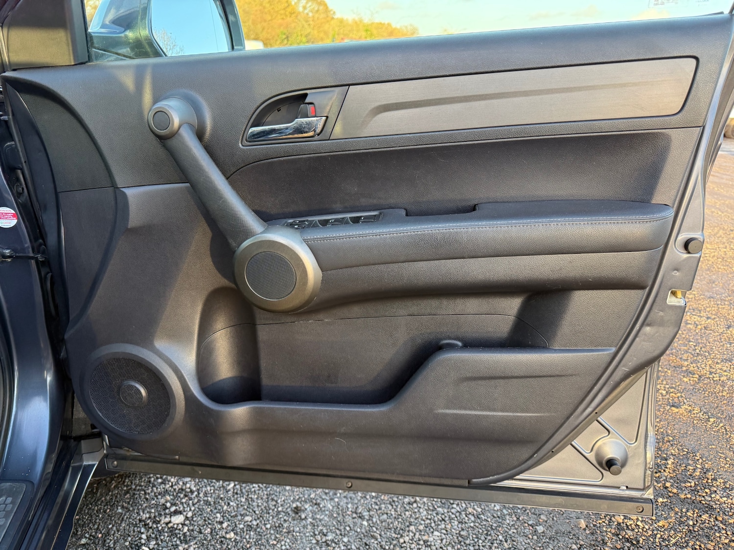 Used Honda CR-V 2012 for sale - 76737904: Photo 13