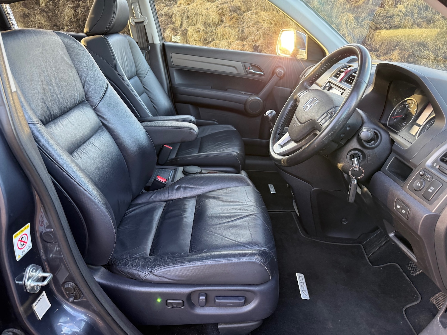 Used Honda CR-V 2012 for sale - 76737904: Photo 14