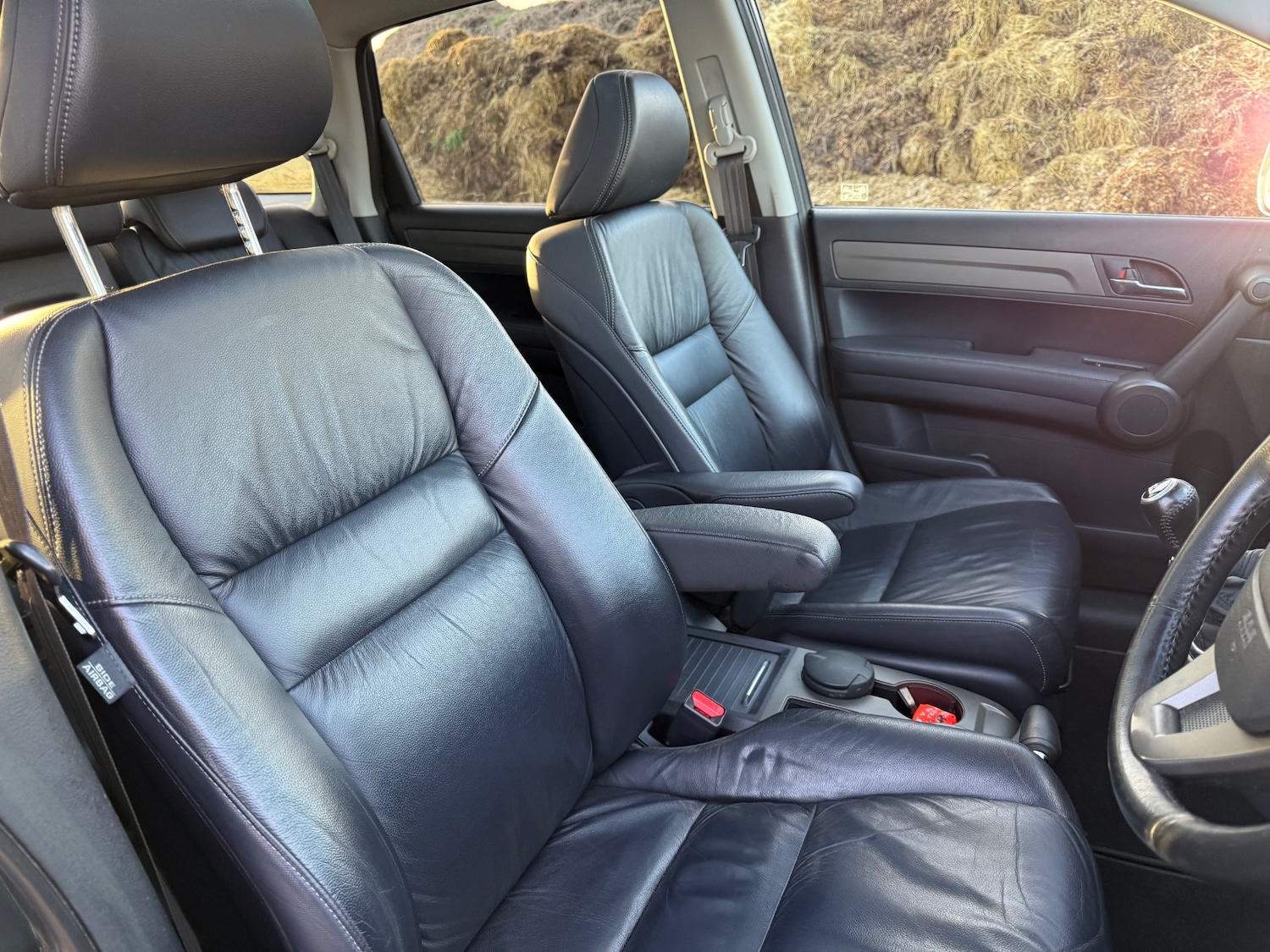 Used Honda CR-V 2012 for sale - 76737904: Photo 15