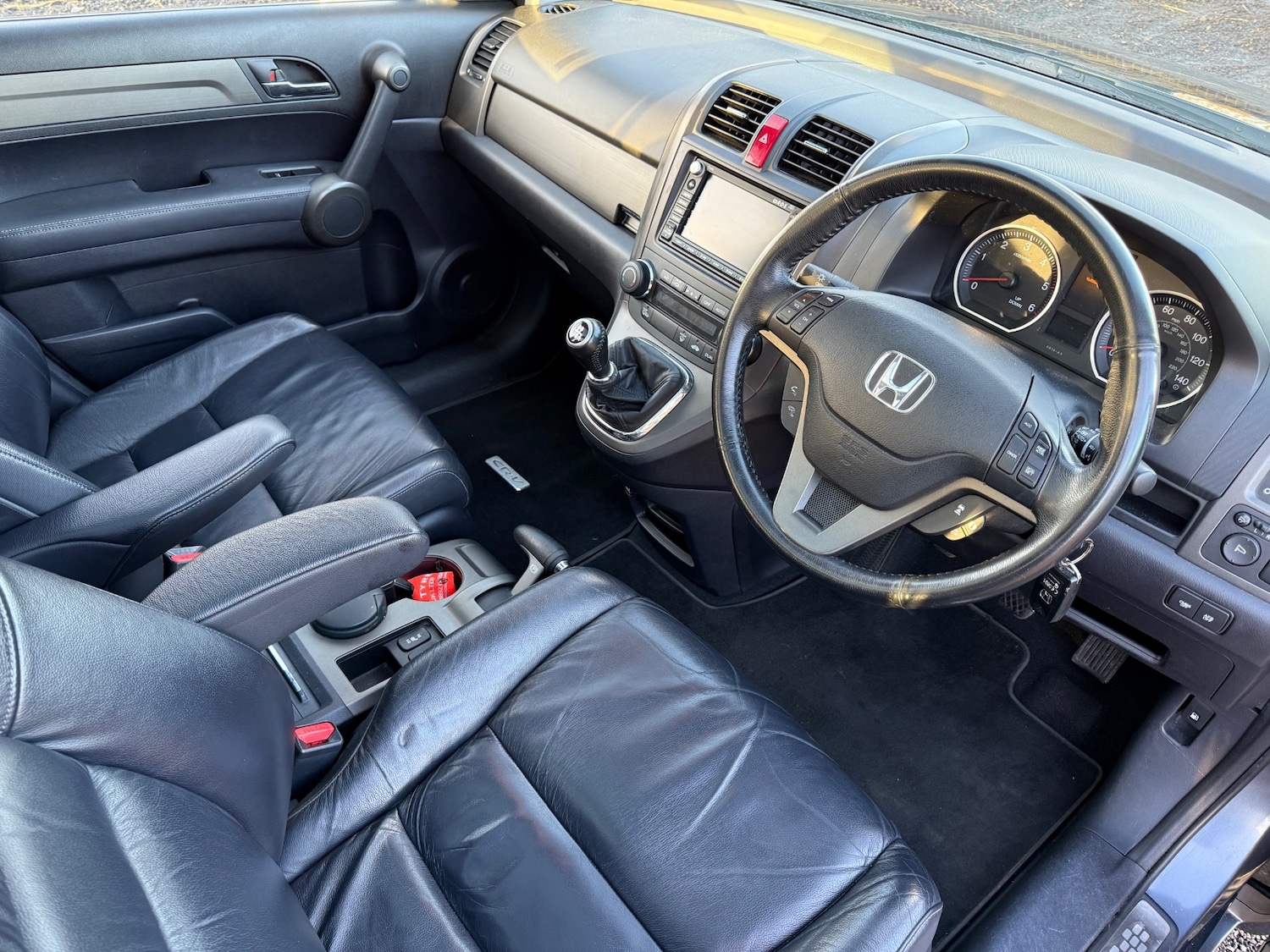 Used Honda CR-V 2012 for sale - 76737904: Photo 16