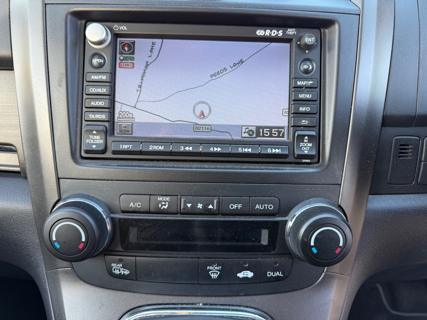 Used Honda CR-V 2012 for sale - 76737904: Photo 18