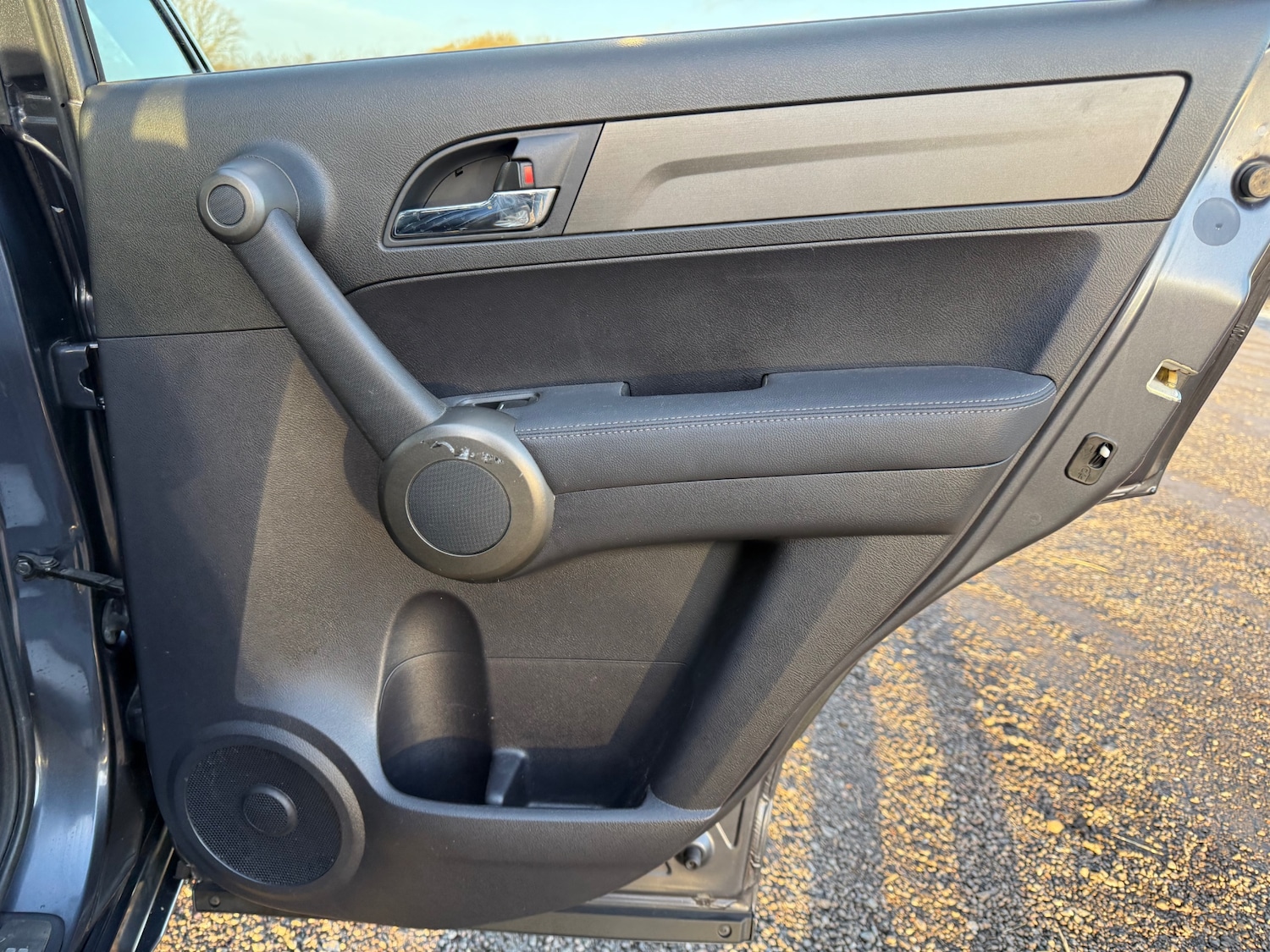 Used Honda CR-V 2012 for sale - 76737904: Photo 19