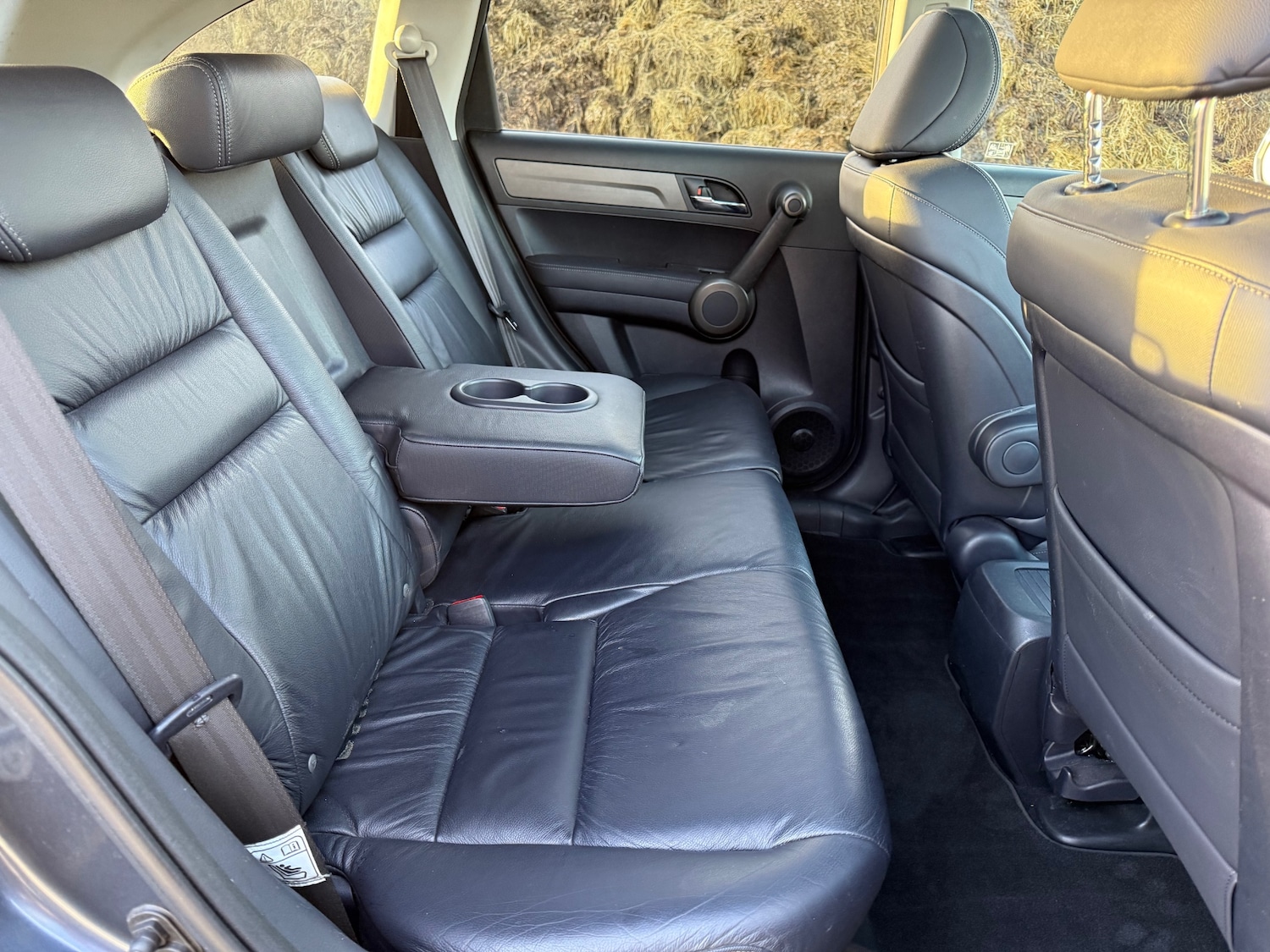 Used Honda CR-V 2012 for sale - 76737904: Photo 20