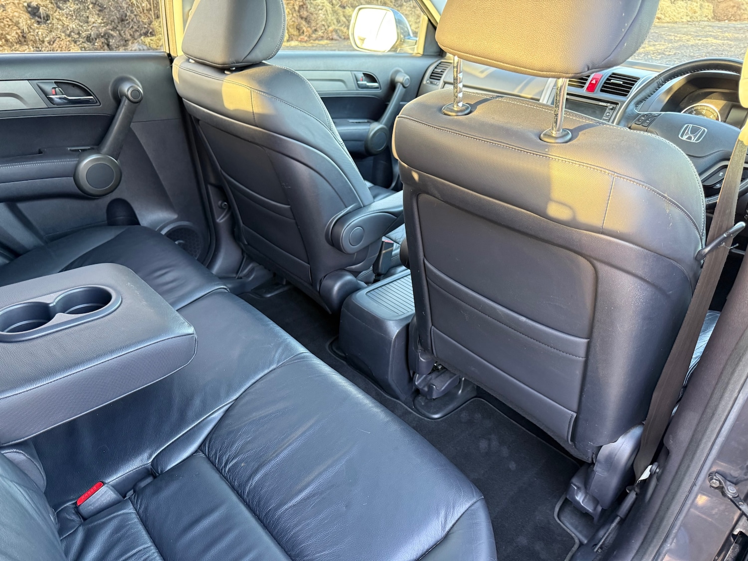 Used Honda CR-V 2012 for sale - 76737904: Photo 21