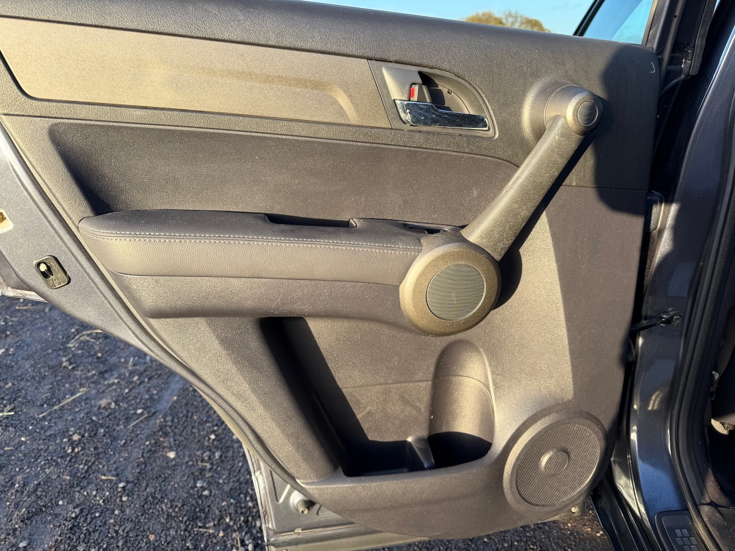 Used Honda CR-V 2012 for sale - 76737904: Photo 23