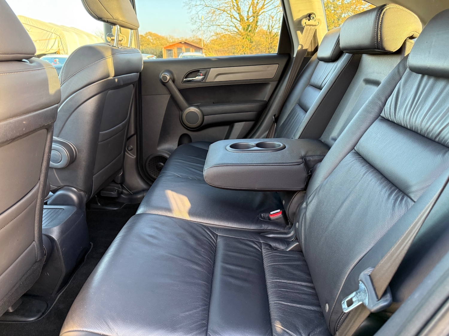 Used Honda CR-V 2012 for sale - 76737904: Photo 24