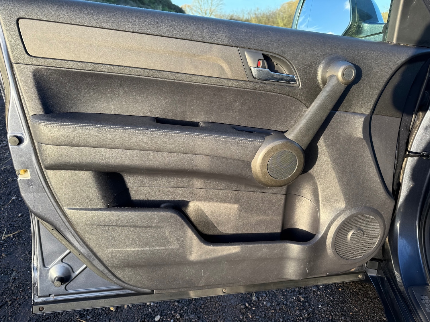 Used Honda CR-V 2012 for sale - 76737904: Photo 25