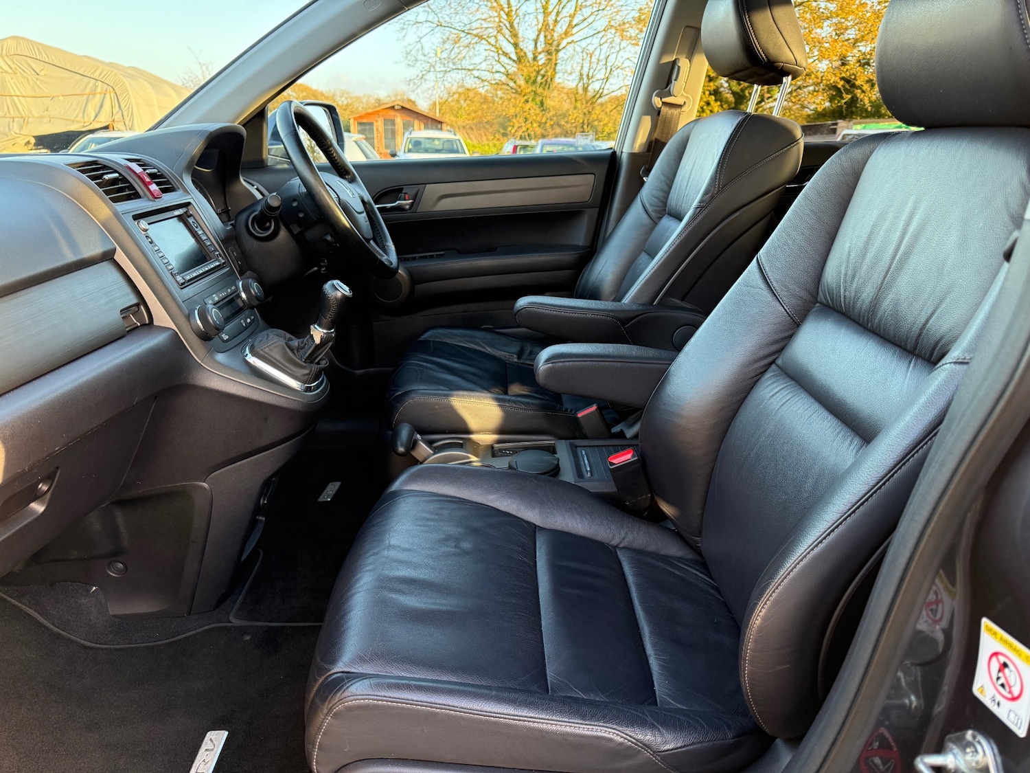 Used Honda CR-V 2012 for sale - 76737904: Photo 26