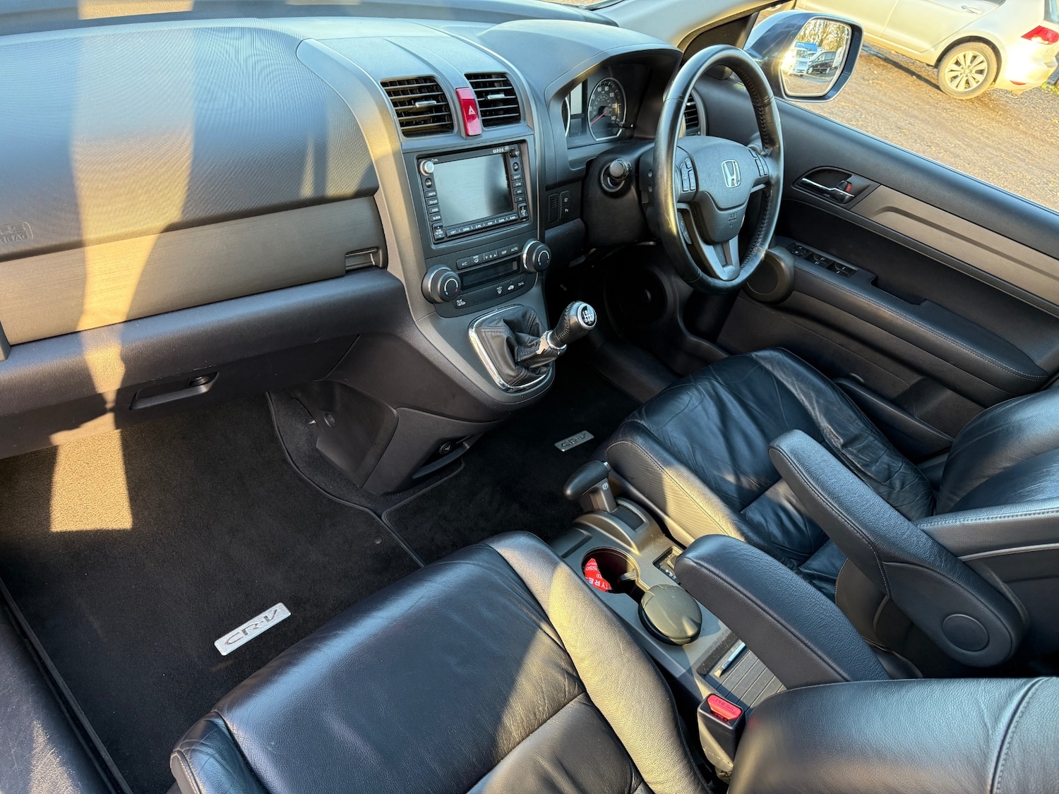 Used Honda CR-V 2012 for sale - 76737904: Photo 27