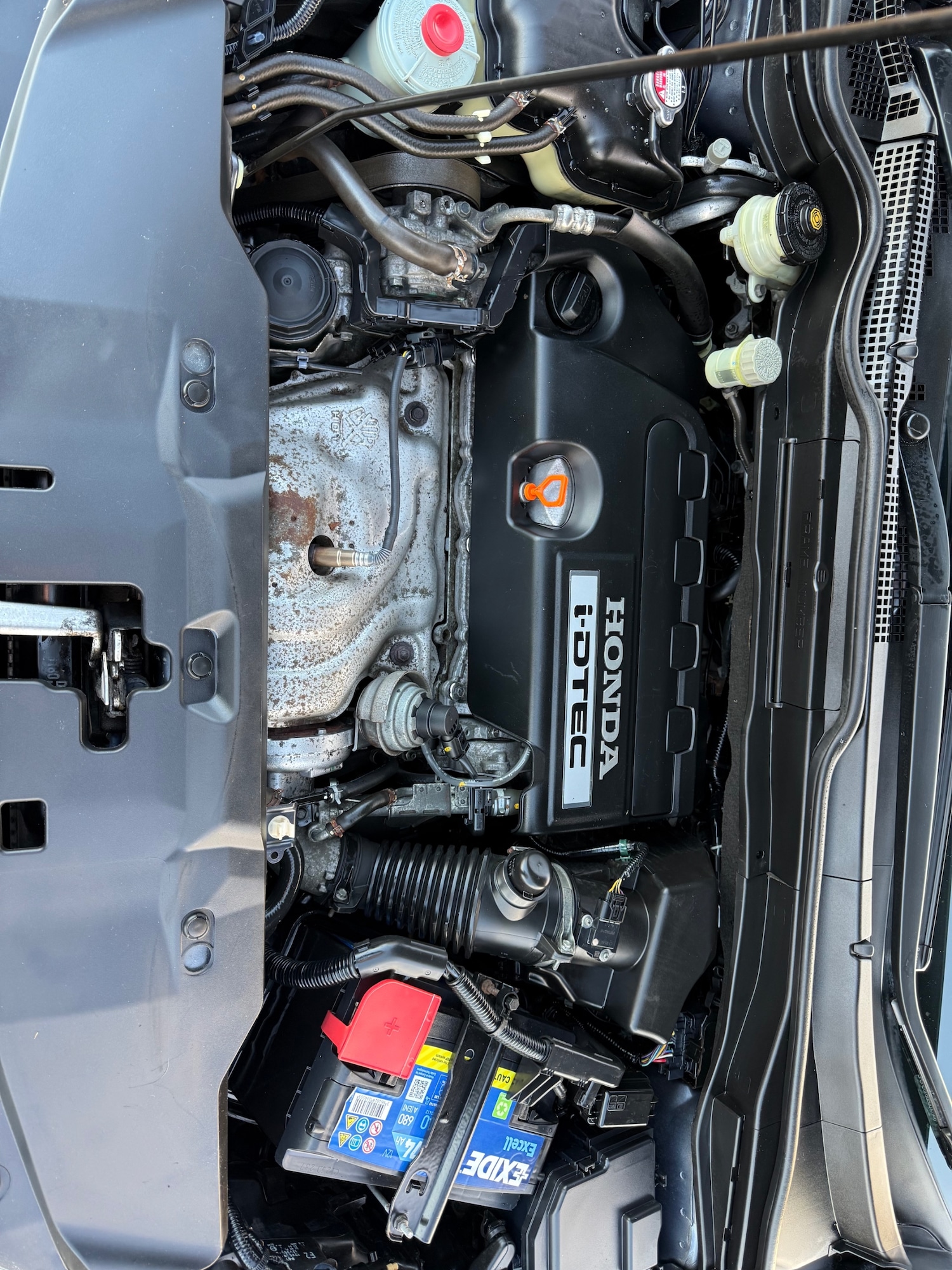 Used Honda CR-V 2012 for sale - 76737904: Photo 28