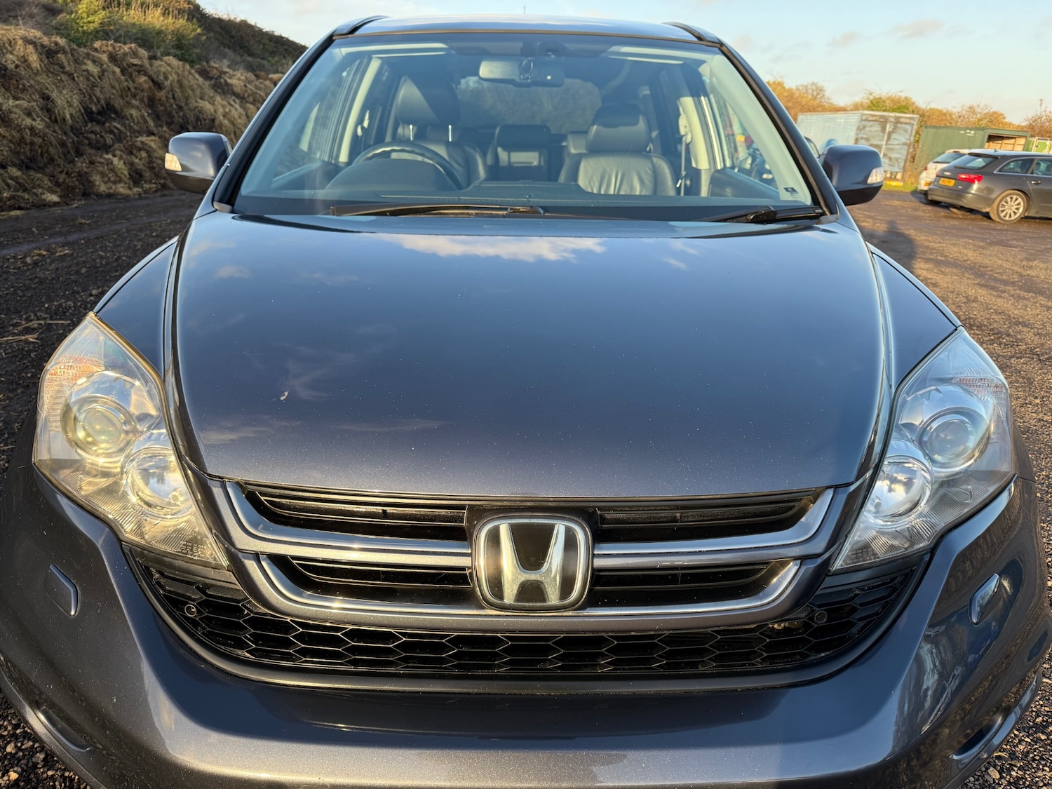 Used Honda CR-V 2012 for sale - 76737904: Photo 5