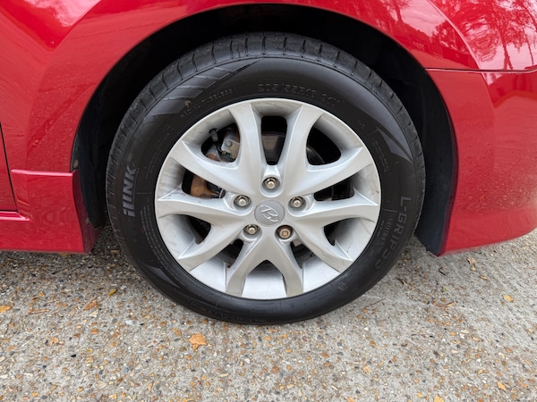 Used Hyundai i30 2011 for sale - 76300699: Photo 10