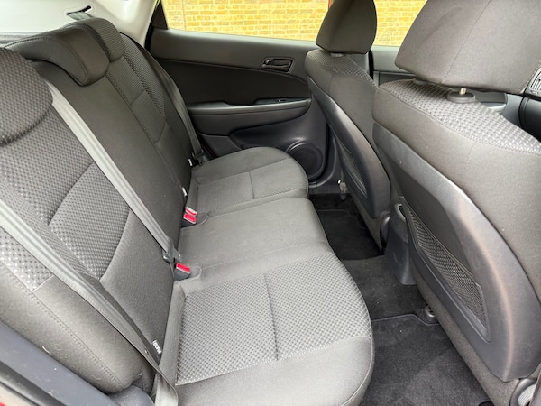 Used Hyundai i30 2011 for sale - 76300699: Photo 20