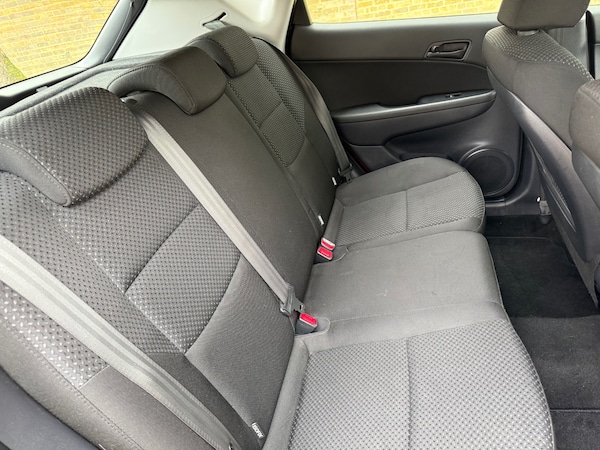 Used Hyundai i30 2011 for sale - 76300699: Photo 21