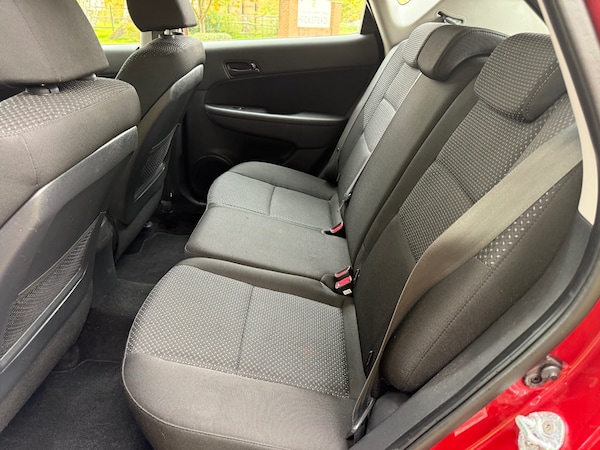 Used Hyundai i30 2011 for sale - 76300699: Photo 24