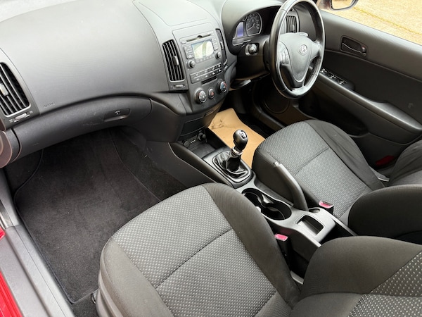 Used Hyundai i30 2011 for sale - 76300699: Photo 27