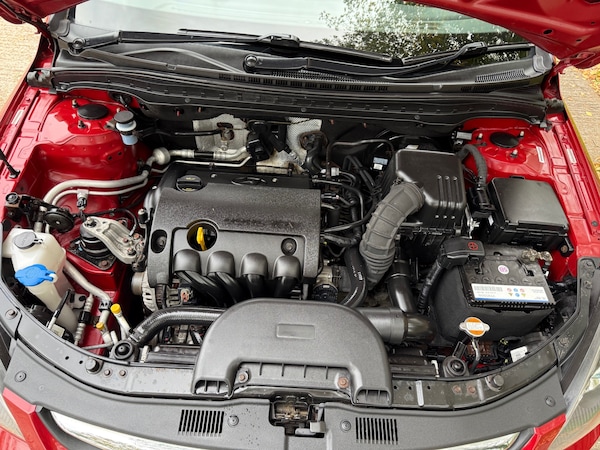Used Hyundai i30 2011 for sale - 76300699: Photo 28