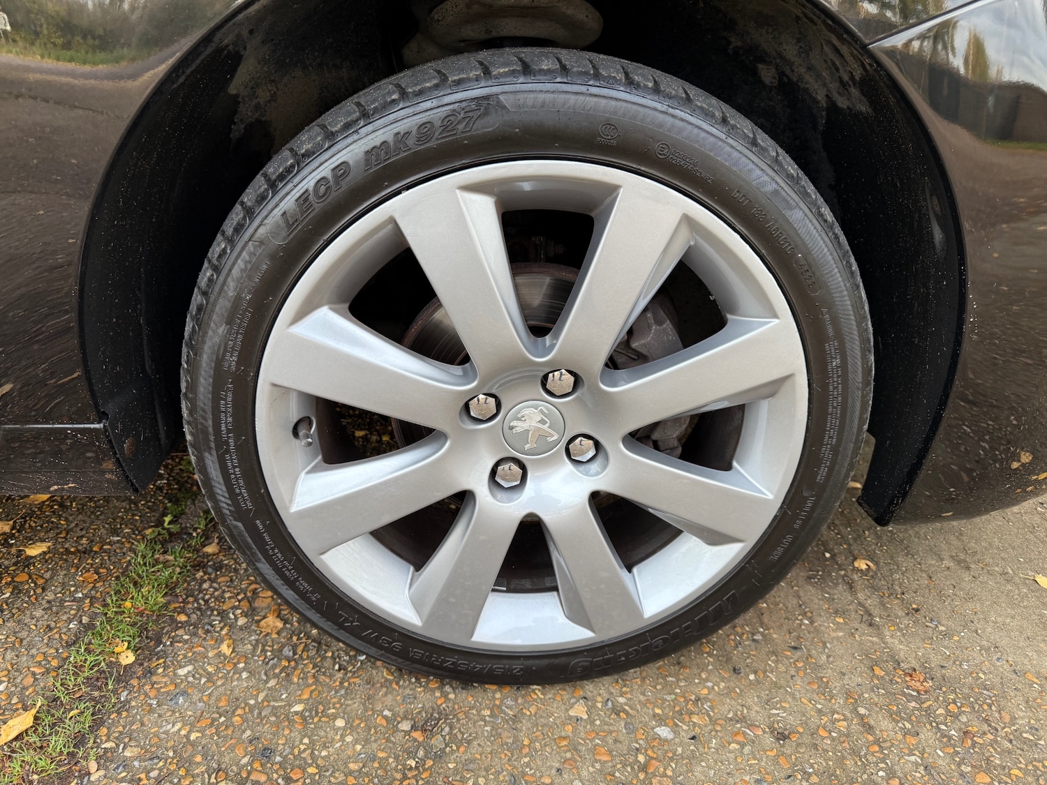 Used Peugeot 5008 2014 for sale - 76492347: Photo 10