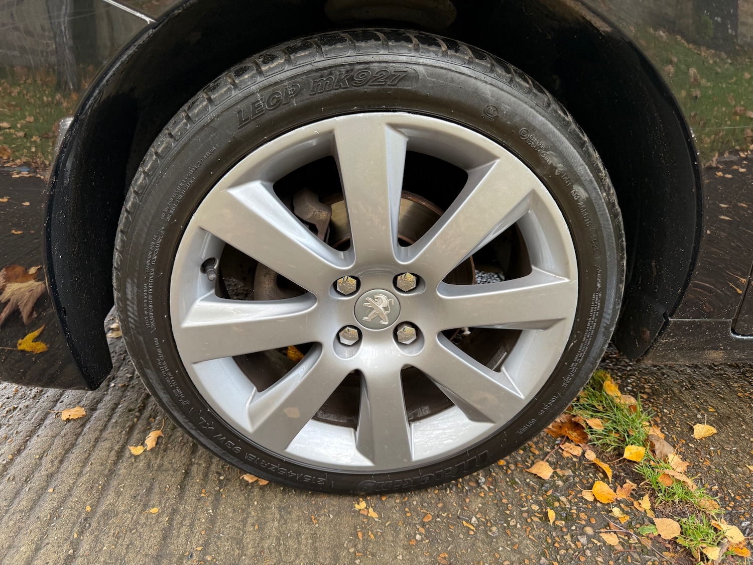 Used Peugeot 5008 2014 for sale - 76492347: Photo 11