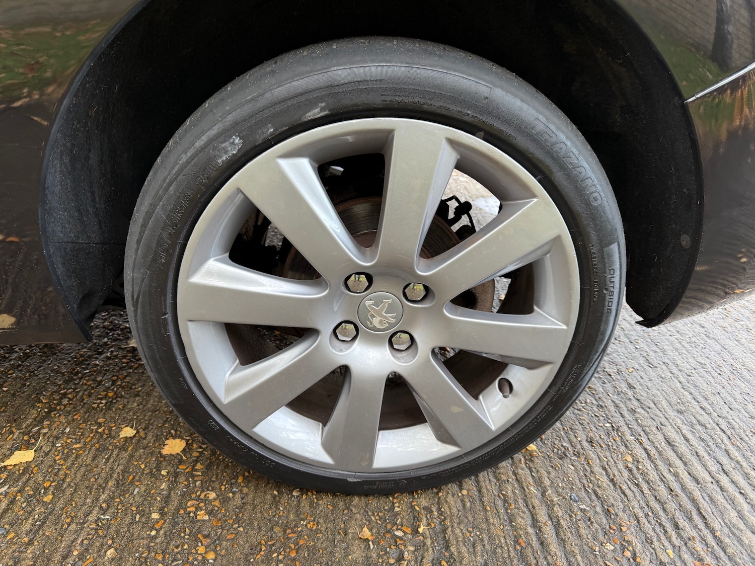 Used Peugeot 5008 2014 for sale - 76492347: Photo 12