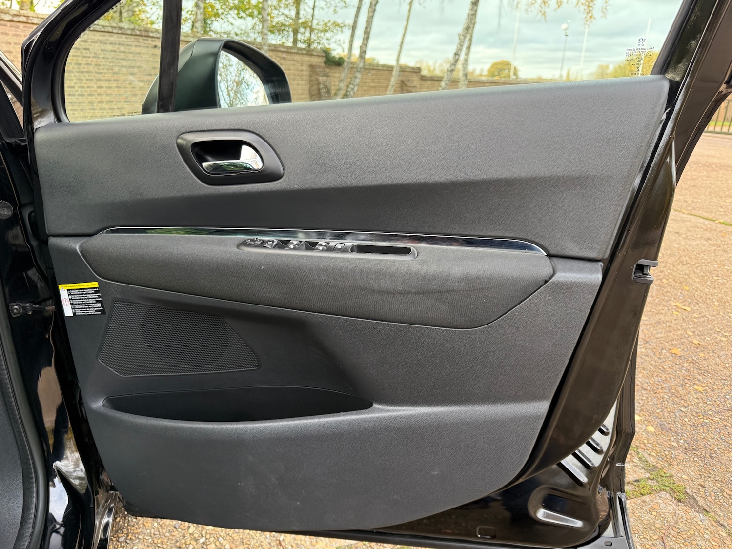 Used Peugeot 5008 2014 for sale - 76492347: Photo 13