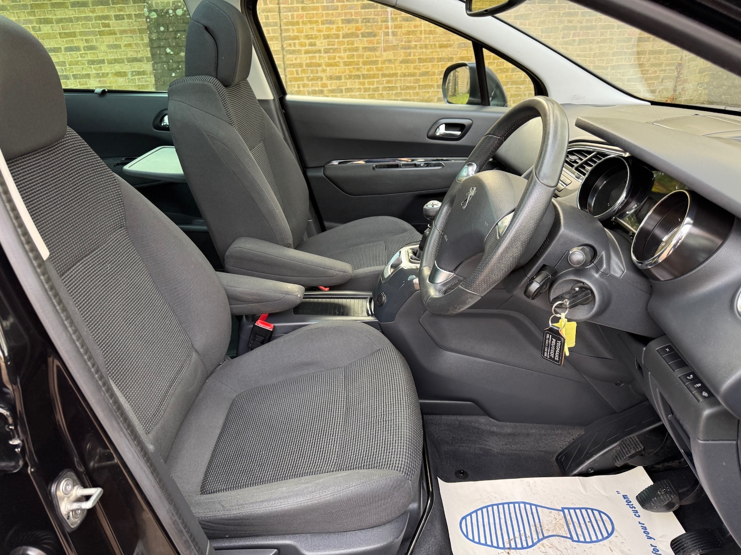 Used Peugeot 5008 2014 for sale - 76492347: Photo 14