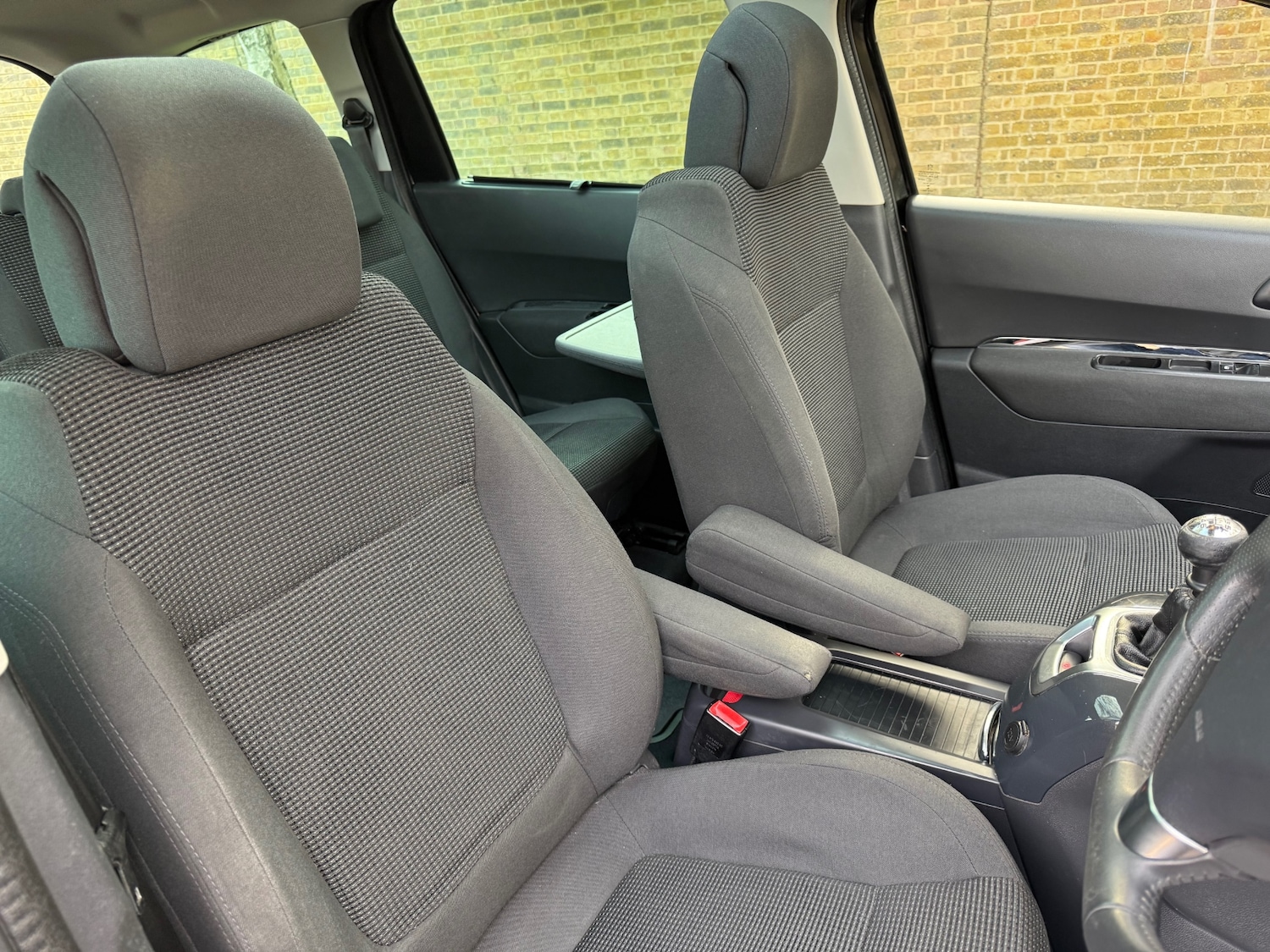 Used Peugeot 5008 2014 for sale - 76492347: Photo 15