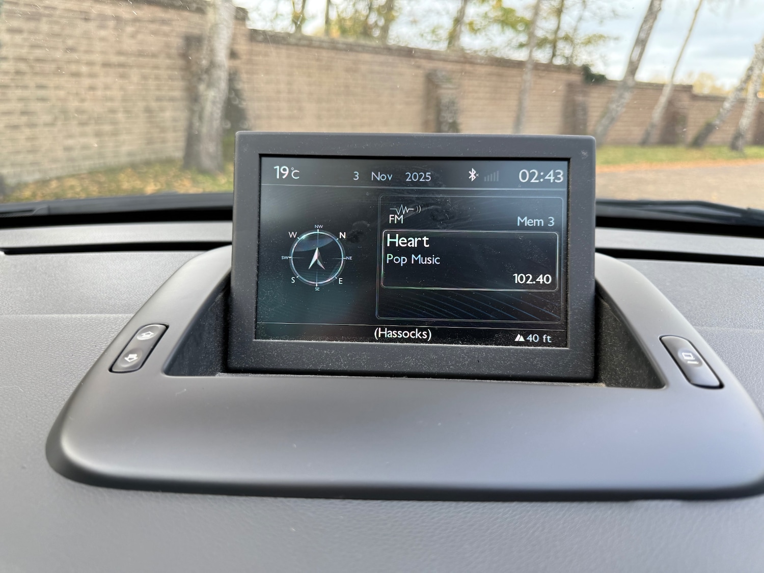 Used Peugeot 5008 2014 for sale - 76492347: Photo 18