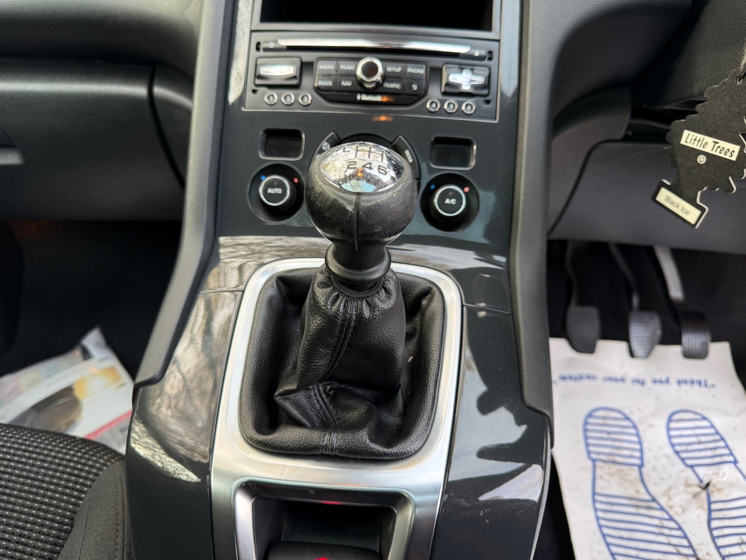 Used Peugeot 5008 2014 for sale - 76492347: Photo 19