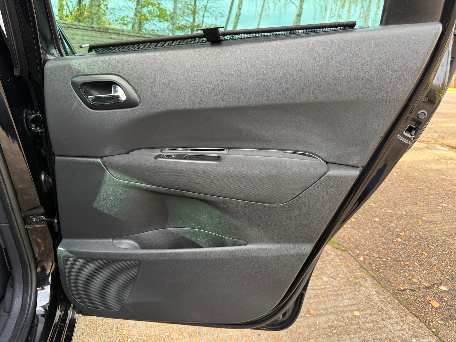 Used Peugeot 5008 2014 for sale - 76492347: Photo 20