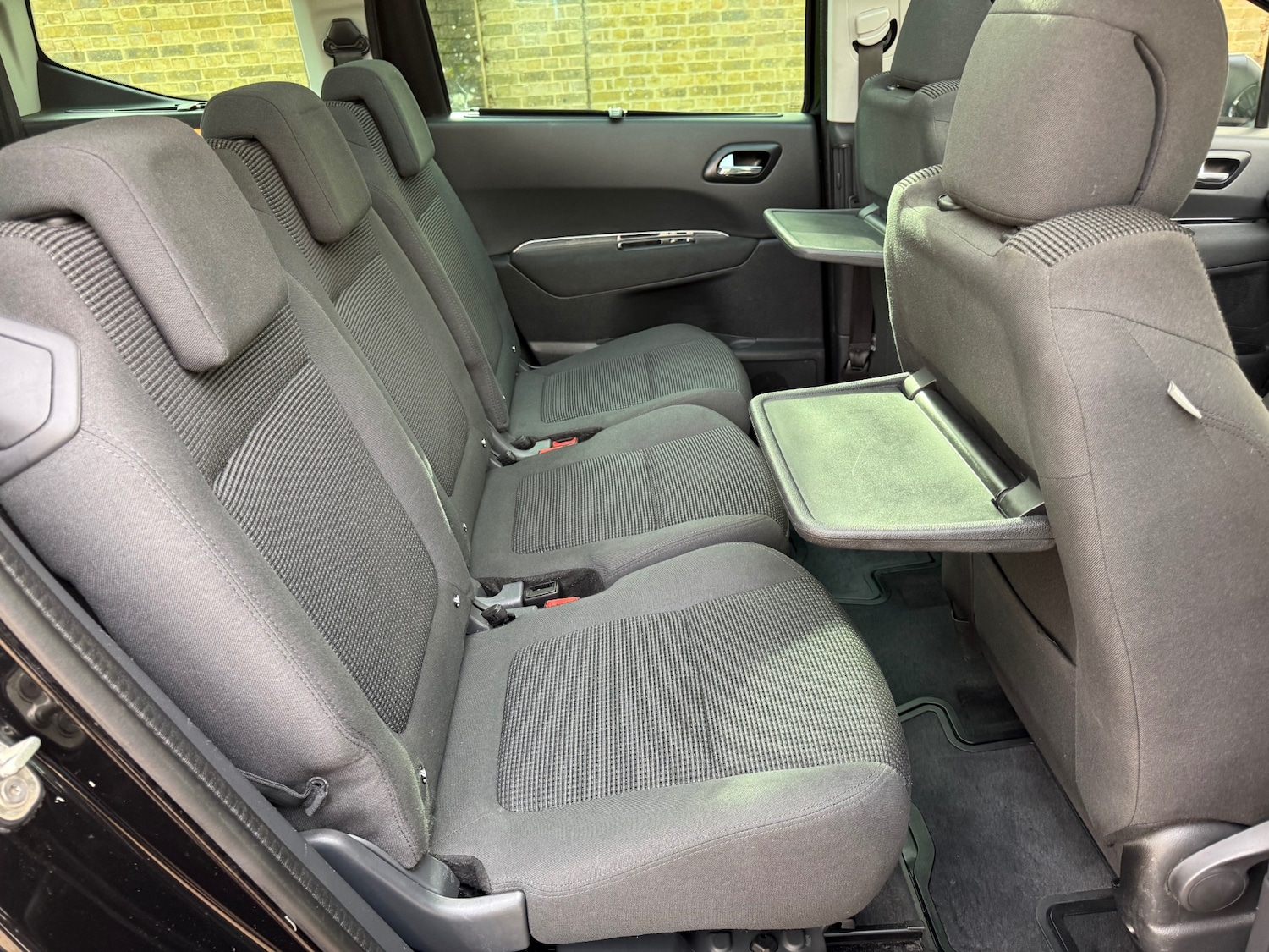 Used Peugeot 5008 2014 for sale - 76492347: Photo 21