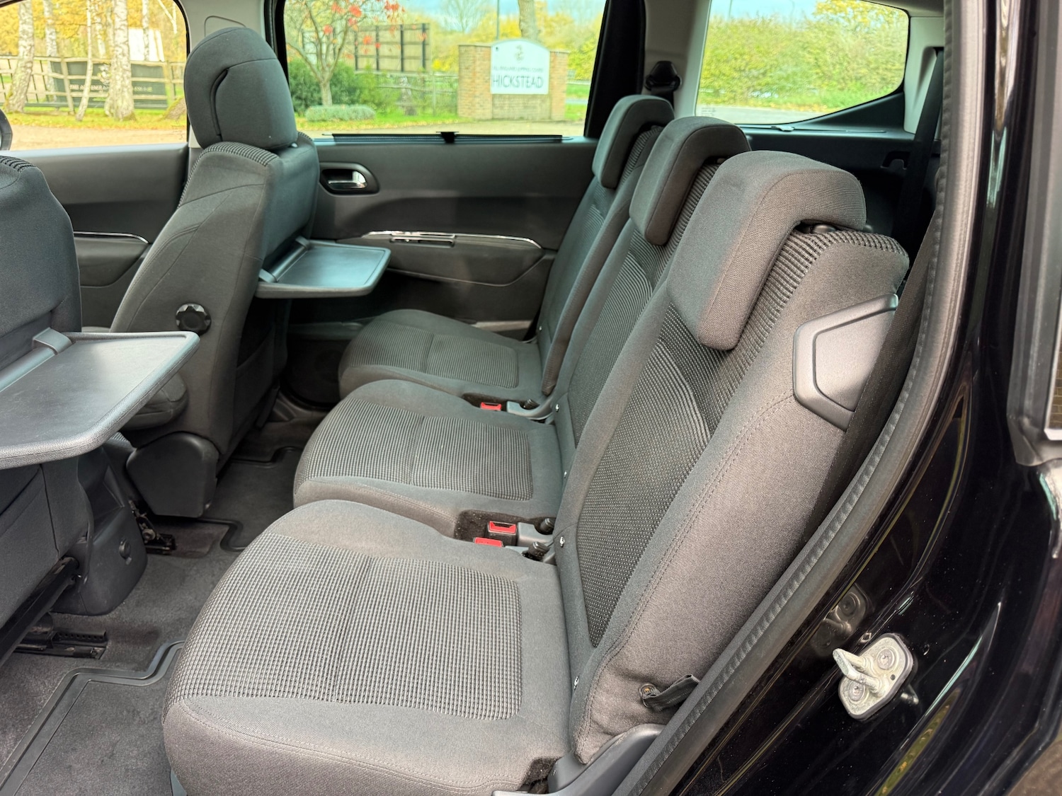 Used Peugeot 5008 2014 for sale - 76492347: Photo 24