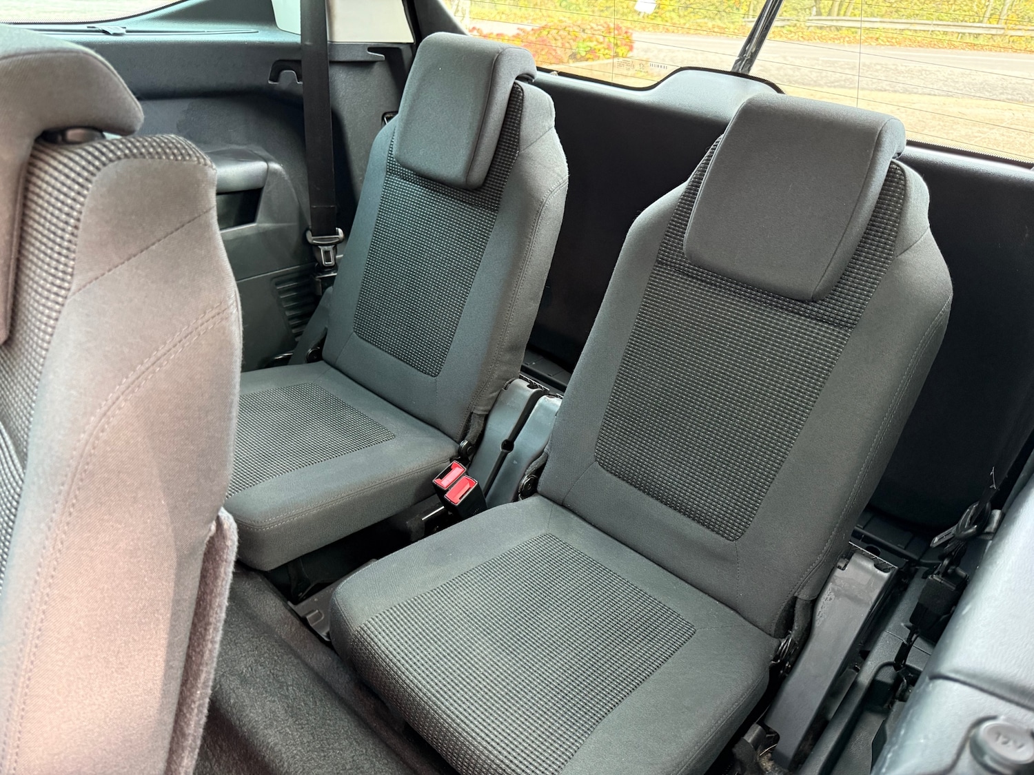 Used Peugeot 5008 2014 for sale - 76492347: Photo 25