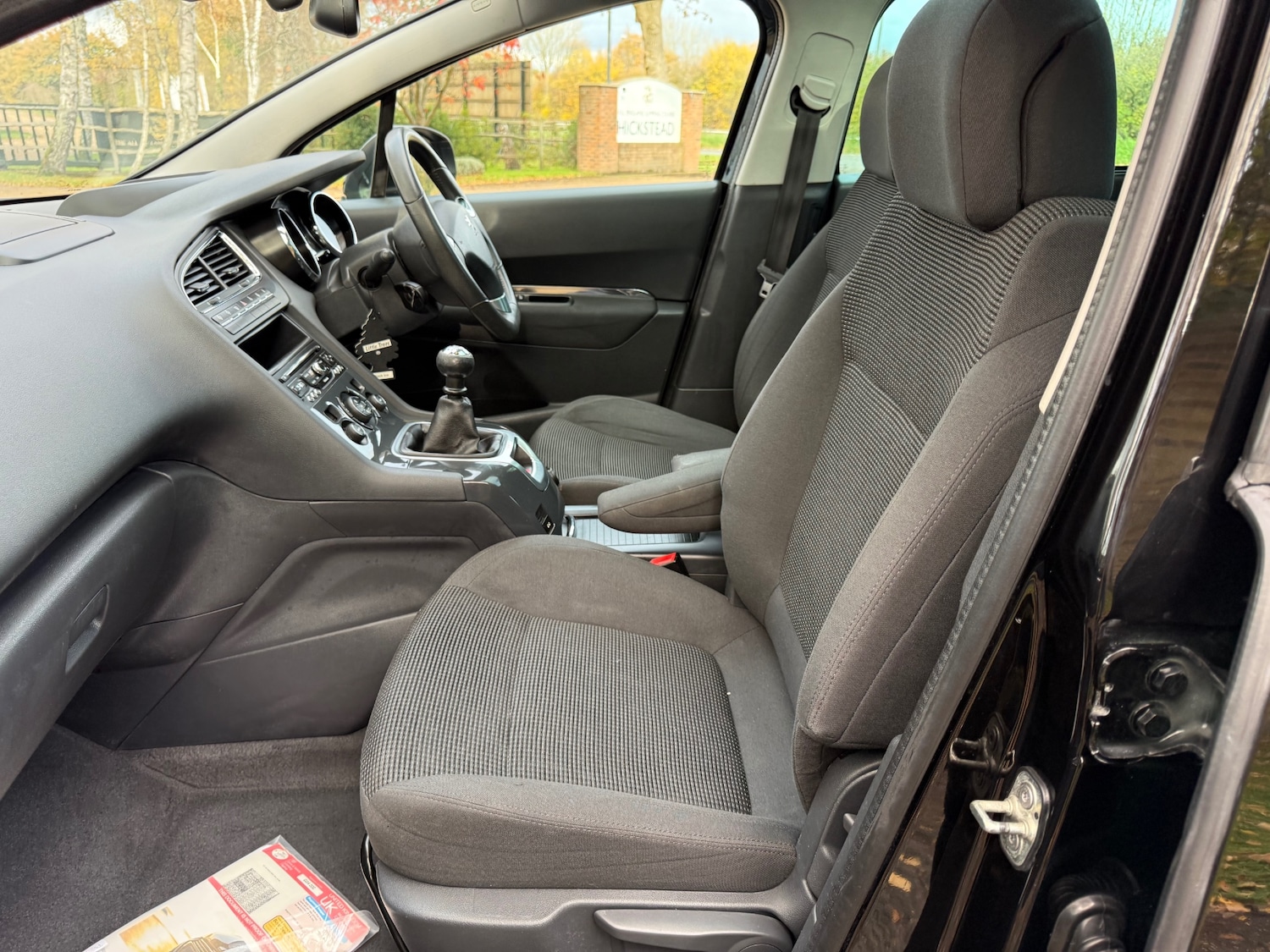 Used Peugeot 5008 2014 for sale - 76492347: Photo 27